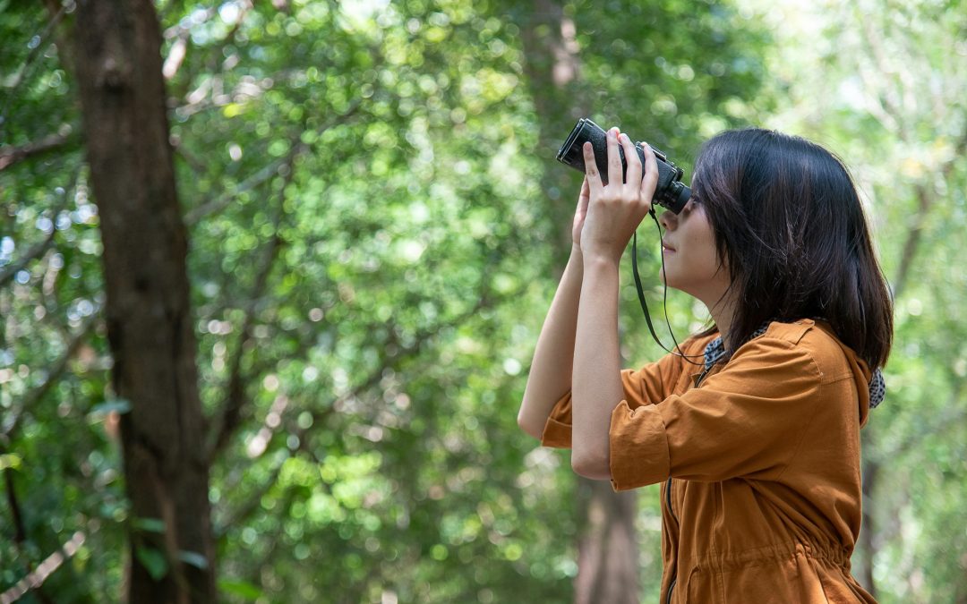 Exploring Nature: Outdoor Activities for the Indoor Enthusiast’s First Adventures