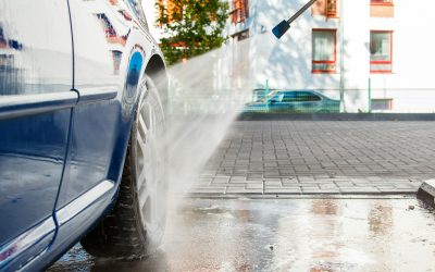 From Necessity to Passion: How Car Washing Became a Hobby for Dedicated Enthusiasts