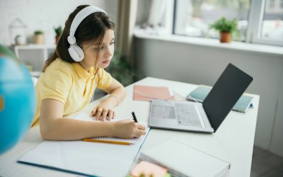 Navigating the Digital Frontier: When Should Children Have Their Own Laptop or Computer?