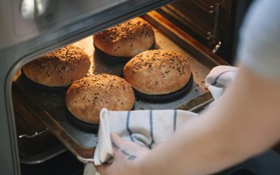 The Hidden Magic of Ovens: Unveiling Culinary Potential