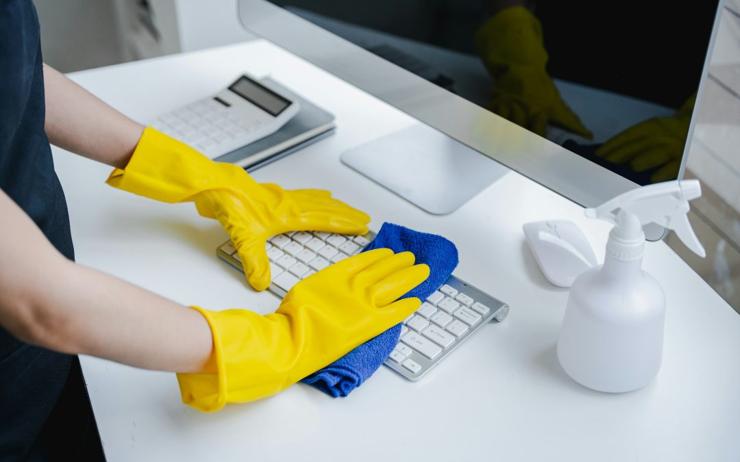 Reviving Your Device: A Comprehensive Guide to Cleaning Your Laptop and Computer